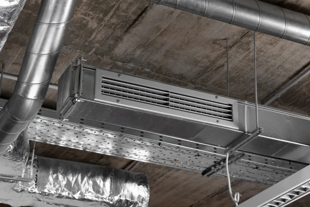 Instalação de VRF - Instalação de sistema VRF para climatização - Rio de Janeiro // Manutenção Preventiva de Ar Condicionado